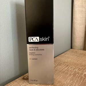 PCA Perfecting Neck & Décolleté Cream